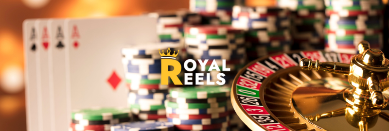 Meet the Excitement of Online Gaming royal reels 8 login Meet the Excitement of Online Gaming royal reels 8 login